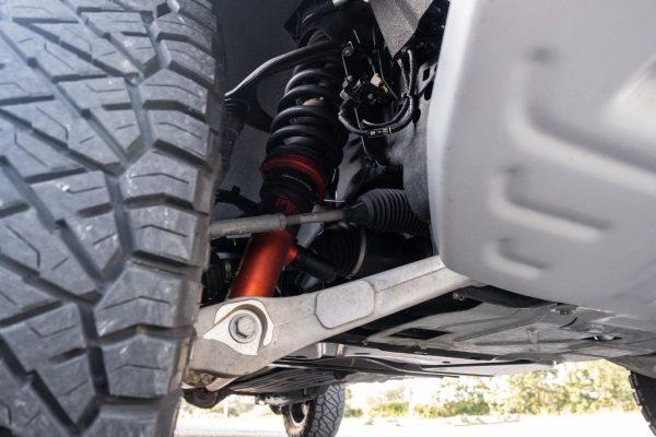 KZD8XJ8G-11j7x9S 2022 Ford F-150 Hennessey VelociRaptor 600