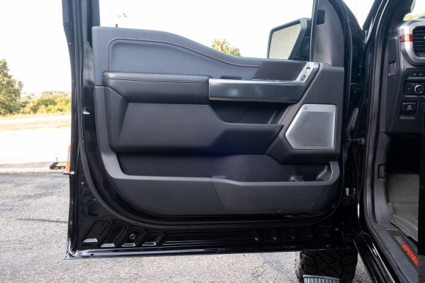 KZD8XJ8G-15ro996 2022 Ford F-150 Hennessey VelociRaptor 600