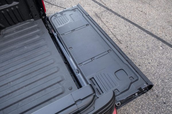 KZD8XJ8G-37KQHXX 2022 Ford F-150 Hennessey VelociRaptor 600