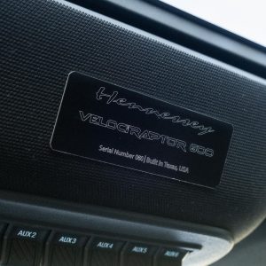 KZD8XJ8G-4UdpLa5 2022 Ford F-150 Hennessey VelociRaptor 600