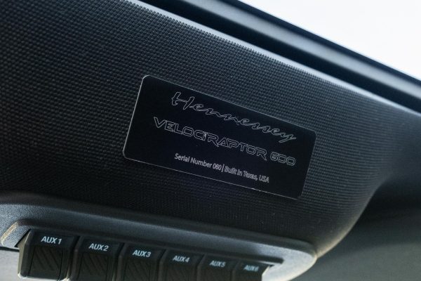 KZD8XJ8G-4UdpLa5 2022 Ford F-150 Hennessey VelociRaptor 600