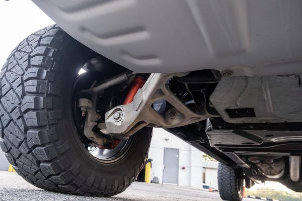 KZD8XJ8G-99Agtvg 2022 Ford F-150 Hennessey VelociRaptor 600