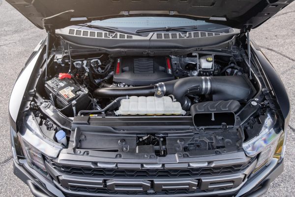 KZD8XJ8G-B6Pb5xX 2022 Ford F-150 Hennessey VelociRaptor 600