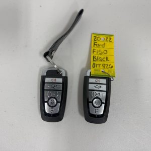 KZD8XJ8G-DYa8Va3 2022 Ford F-150 Hennessey VelociRaptor 600