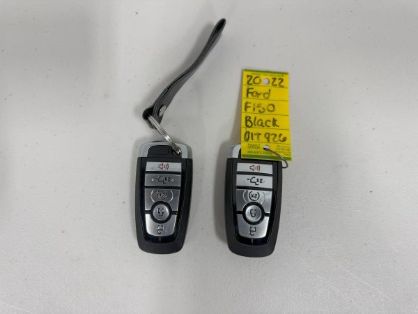 KZD8XJ8G-DYa8Va3 2022 Ford F-150 Hennessey VelociRaptor 600