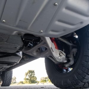 KZD8XJ8G-FJWg9jA 2022 Ford F-150 Hennessey VelociRaptor 600