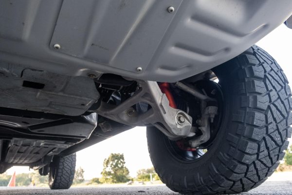 KZD8XJ8G-FJWg9jA 2022 Ford F-150 Hennessey VelociRaptor 600