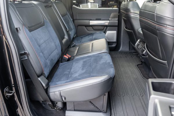 KZD8XJ8G-GOdeLOK 2022 Ford F-150 Hennessey VelociRaptor 600