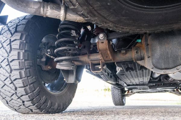 KZD8XJ8G-GTayLMv 2022 Ford F-150 Hennessey VelociRaptor 600