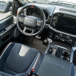 KZD8XJ8G-NHyD5b1 2022 Ford F-150 Hennessey VelociRaptor 600