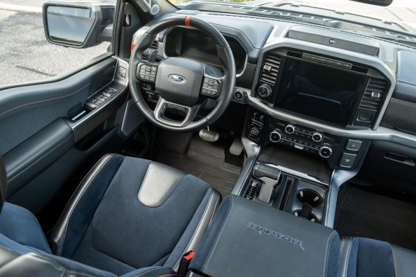 KZD8XJ8G-NHyD5b1 2022 Ford F-150 Hennessey VelociRaptor 600