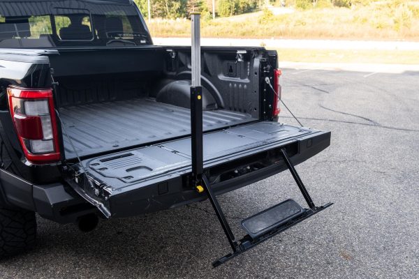 KZD8XJ8G-SRx7TsB 2022 Ford F-150 Hennessey VelociRaptor 600