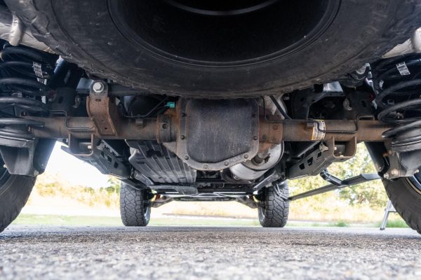 KZD8XJ8G-XmBc2bQ 2022 Ford F-150 Hennessey VelociRaptor 600