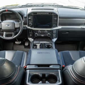 KZD8XJ8G-hqpkA4c 2022 Ford F-150 Hennessey VelociRaptor 600