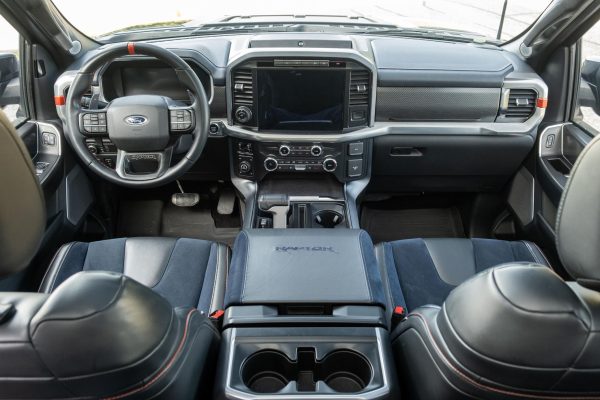 KZD8XJ8G-hqpkA4c 2022 Ford F-150 Hennessey VelociRaptor 600