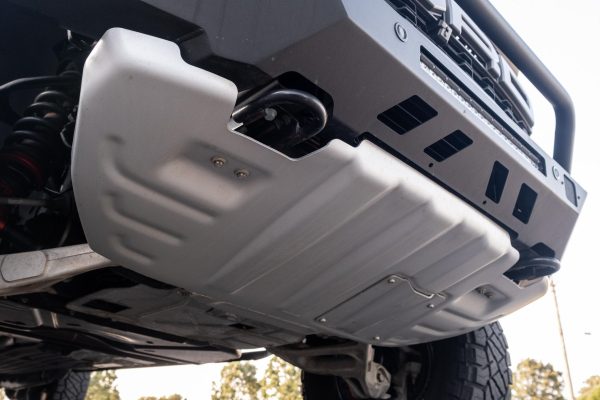 KZD8XJ8G-jZvc1eh 2022 Ford F-150 Hennessey VelociRaptor 600