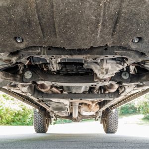 2022 Toyota Tundra SR5 CrewMax 4×4