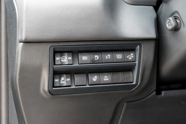 KZavOABO-Ag_Jt5GUB0 2023 Toyota Sequoia Platinum 4×4