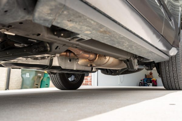 KZavOABO-EEKbyIdkKX 2023 Toyota Sequoia Platinum 4×4