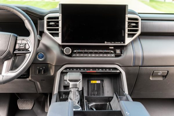 KZavOABO-FLGecLXk4V 2023 Toyota Sequoia Platinum 4×4