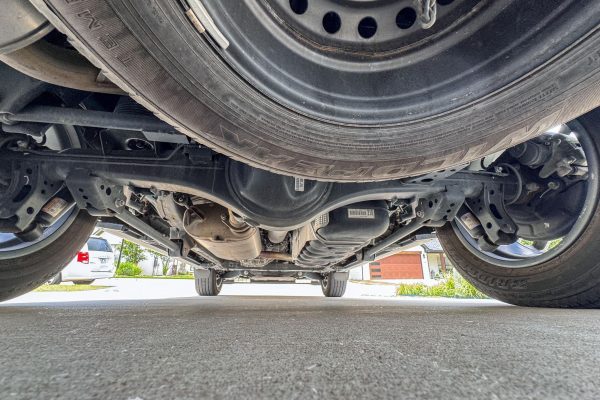 KZavOABO-M17B-AzXFy 2023 Toyota Sequoia Platinum 4×4