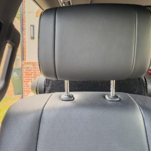 2023 Toyota Sequoia Platinum 4×4