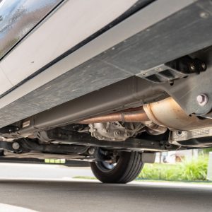 2023 Toyota Sequoia Platinum 4×4