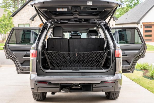 KZavOABO-kRHlEMPtMa 2023 Toyota Sequoia Platinum 4×4