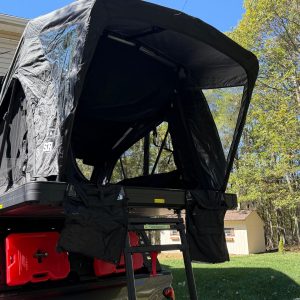 Kday7b1v-0OSFjEW 2025 Toyota Tacoma Trailhunter Double Cab 4×4