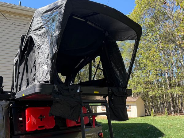 Kday7b1v-0OSFjEW 2025 Toyota Tacoma Trailhunter Double Cab 4×4