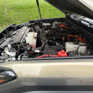 Kday7b1v-AHgcpQ0 2025 Toyota Tacoma Trailhunter Double Cab 4×4