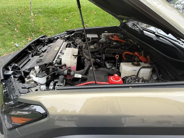 Kday7b1v-AHgcpQ0 2025 Toyota Tacoma Trailhunter Double Cab 4×4