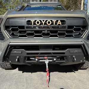 Kday7b1v-BV7e1Kd 2025 Toyota Tacoma Trailhunter Double Cab 4×4