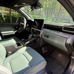 Kday7b1v-EIh_Cw2 2025 Toyota Tacoma Trailhunter Double Cab 4×4