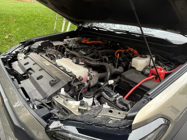 Kday7b1v-GMSFyZX 2025 Toyota Tacoma Trailhunter Double Cab 4×4