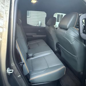 Kday7b1v-LJ3whIg 2025 Toyota Tacoma Trailhunter Double Cab 4×4