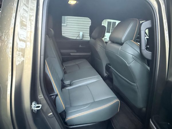 Kday7b1v-LJ3whIg 2025 Toyota Tacoma Trailhunter Double Cab 4×4