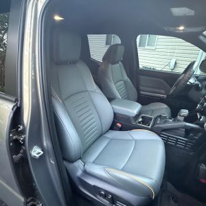 Kday7b1v-RrRhjjW 2025 Toyota Tacoma Trailhunter Double Cab 4×4