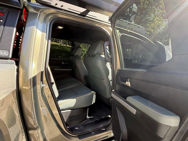 Kday7b1v-UT_FCM3 2025 Toyota Tacoma Trailhunter Double Cab 4×4