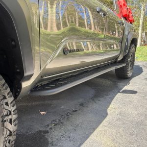 Kday7b1v-Y6pbZmC 2025 Toyota Tacoma Trailhunter Double Cab 4×4