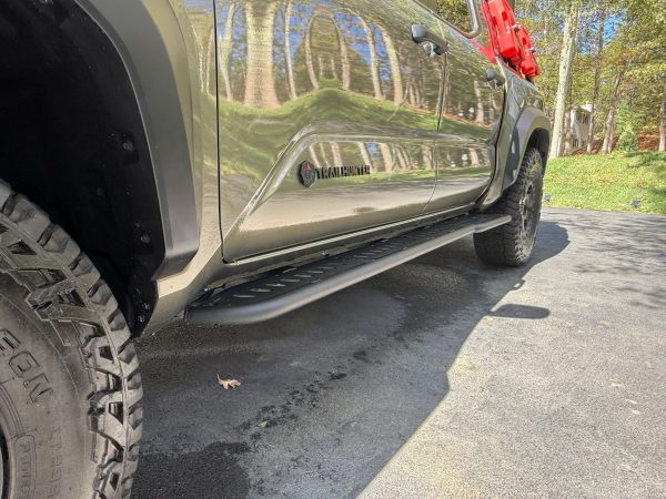 Kday7b1v-Y6pbZmC 2025 Toyota Tacoma Trailhunter Double Cab 4×4