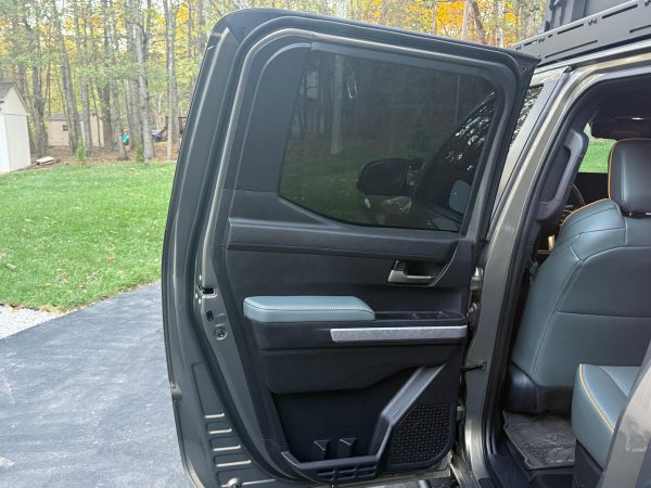 Kday7b1v-YT02FGW 2025 Toyota Tacoma Trailhunter Double Cab 4×4