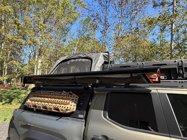 Kday7b1v-Z3WBTsl 2025 Toyota Tacoma Trailhunter Double Cab 4×4