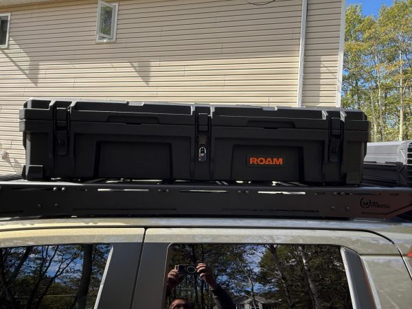 Kday7b1v-mxzc95- 2025 Toyota Tacoma Trailhunter Double Cab 4×4