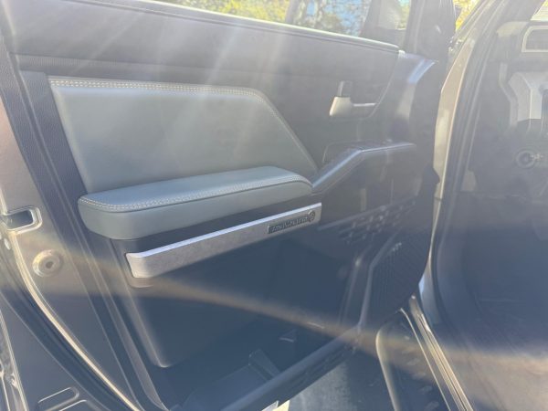 Kday7b1v-nqe54oh 2025 Toyota Tacoma Trailhunter Double Cab 4×4