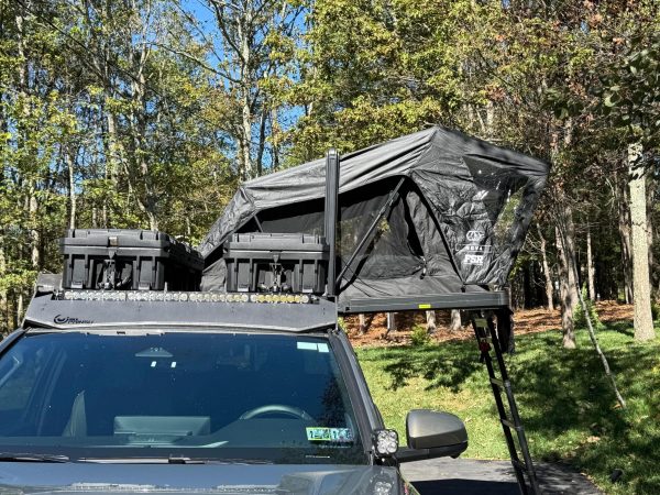 Kday7b1v-pNqe5Yt 2025 Toyota Tacoma Trailhunter Double Cab 4×4