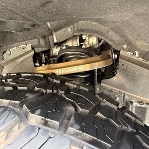 Kday7b1v-qsKobHC 2025 Toyota Tacoma Trailhunter Double Cab 4×4