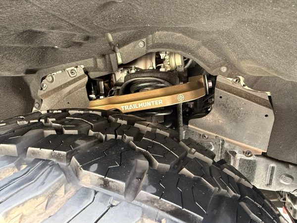 Kday7b1v-qsKobHC 2025 Toyota Tacoma Trailhunter Double Cab 4×4