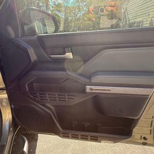 Kday7b1v-qtf932w 2025 Toyota Tacoma Trailhunter Double Cab 4×4