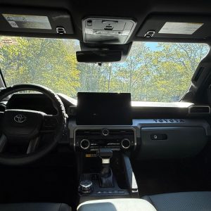 Kday7b1v-utwfe0L 2025 Toyota Tacoma Trailhunter Double Cab 4×4